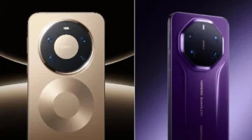 هواوي تطلق Mate 80 Pro بمعالج Kirin 9030 وتعزز استقلالها التقني بالكامل